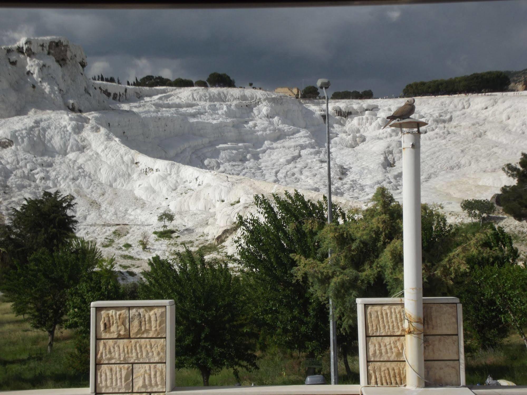 Hotel Hal-Tur Pamukkale Luaran gambar